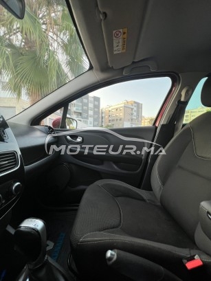 رونو كليو مستعملة 1656643