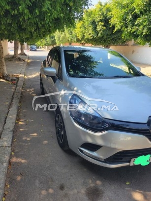 RENAULT Clio occasion 1632895