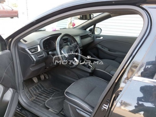 RENAULT Clio 5 occasion 2247478