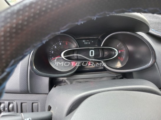 رونو كليو مستعملة 1648124