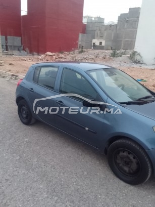 رونو كليو مستعملة 1648163