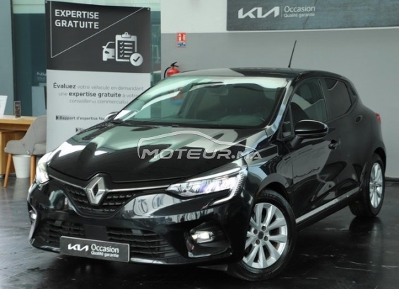 سيارة في المغرب RENAULT Clio - 486309