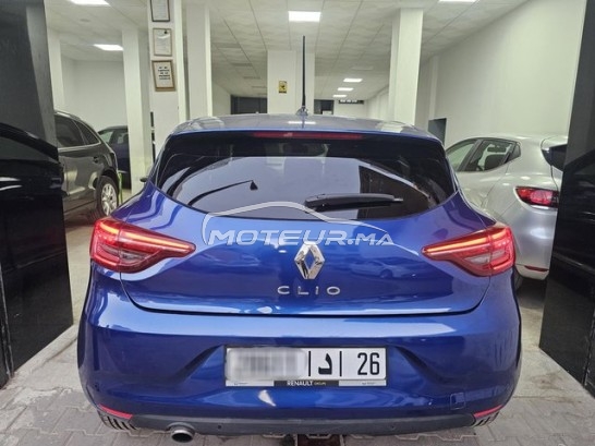 رونو كليو مستعملة 2663326