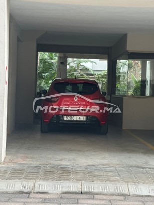 RENAULT Clio occasion 1777803