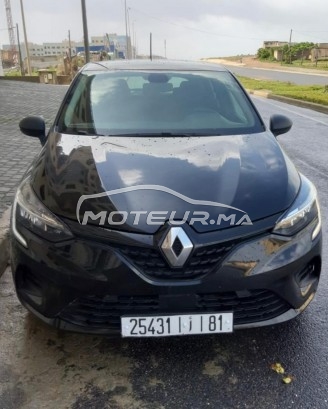 رونو كليو 2023 مستعملة 1835816