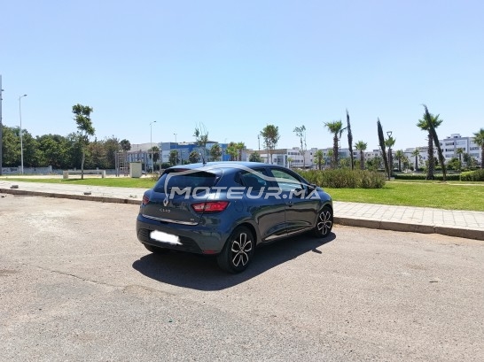 رونو كليو مستعملة 1874986