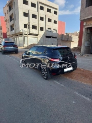 RENAULT Clio occasion 1805844