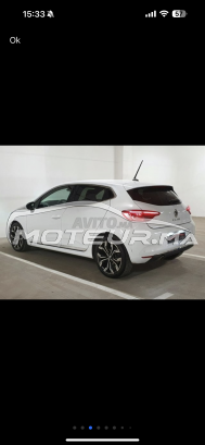 رونو كليو Clio 5 مستعملة 2734338