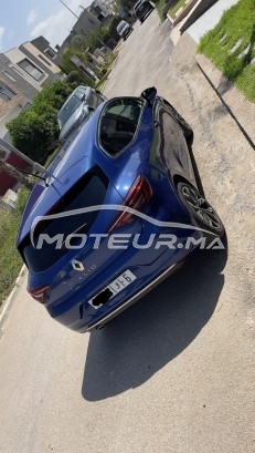 رونو كليو مستعملة 1792510