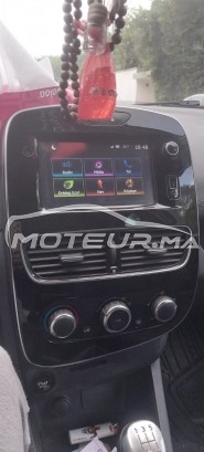 RENAULT Clio occasion 1915632