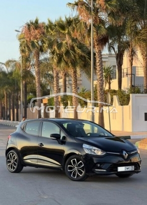 Voiture au Maroc RENAULT Clio Automatique 2023❣️ - 475642
