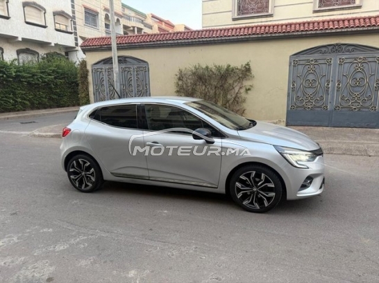 رونو كليو مستعملة 2635669