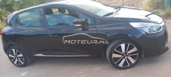 RENAULT Clio 1.5dci occasion 1704952