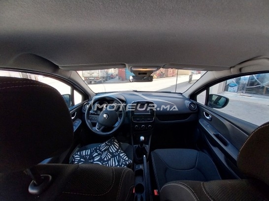 رونو كليو Dci مستعملة 1691609