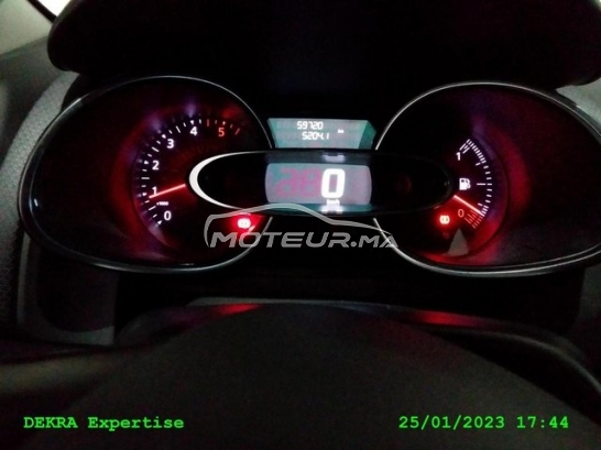 رونو كليو مستعملة 1561564