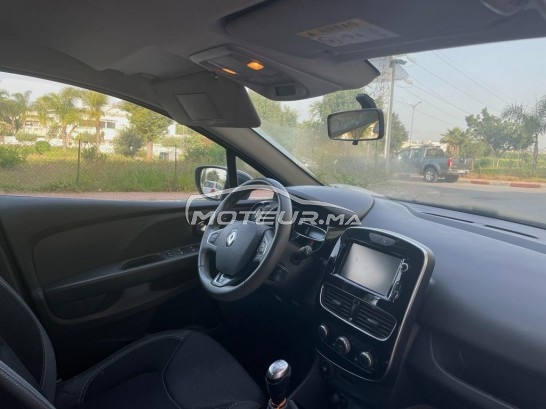 رونو كليو مستعملة 1605358