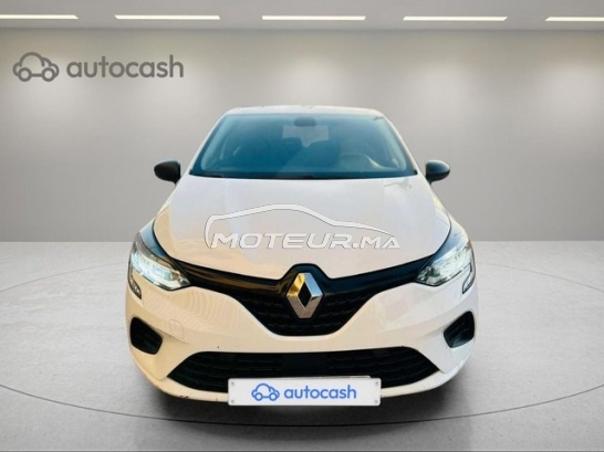 RENAULT Clio occasion 3273492