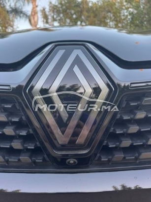 RENAULT Clio occasion 3055590