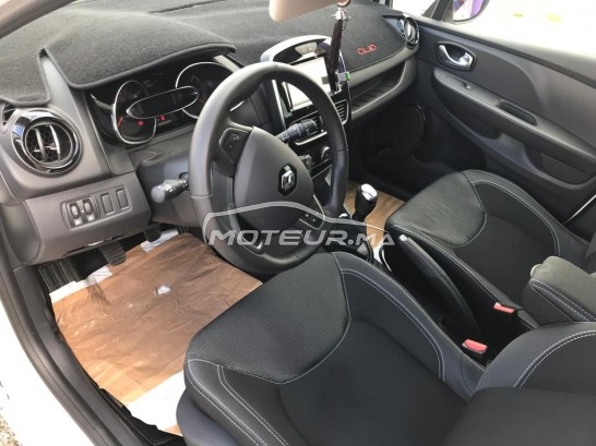 RENAULT Clio Ed 4 occasion 1610501