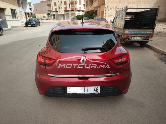 رونو كليو Clio 4 مستعملة 1862918