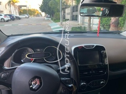 RENAULT Clio 2014 occasion 1778682