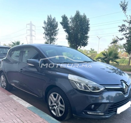 رونو كليو مستعملة 1606204