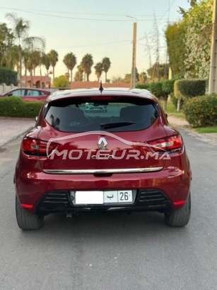 رونو كليو مستعملة 2769340