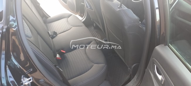 RENAULT Clio 1.5dci occasion 1704949