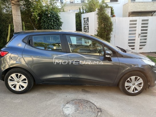 رونو كليو مستعملة 1695487