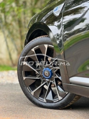 Renault Clio Diesel Manuelle 2024 à Salé