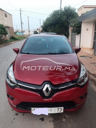 RENAULT Clio occasion 1785995