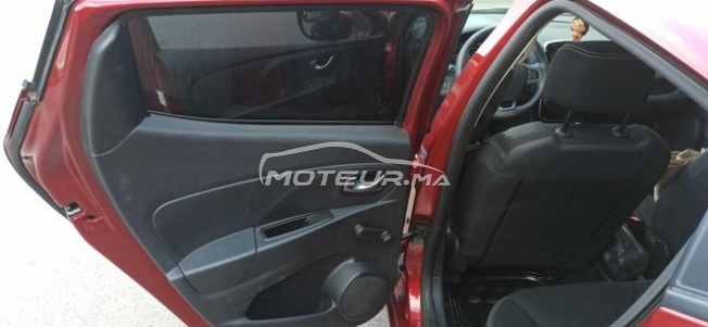 RENAULT Clio occasion 3286945