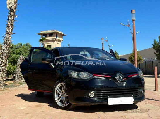 RENAULT Clio 1,6 dci occasion 1934889