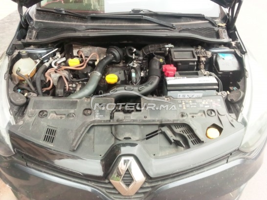 رونو كليو 4 مستعملة 1836912