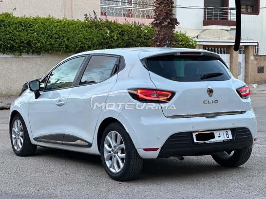 RENAULT Clio Clio 4 intense occasion 2283000