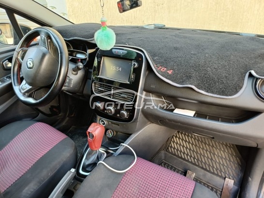 رونو كليو El mazdougui mohammed مستعملة 2883254