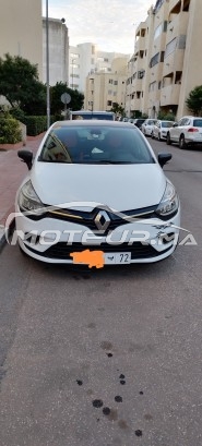 RENAULT Clio occasion 1796515