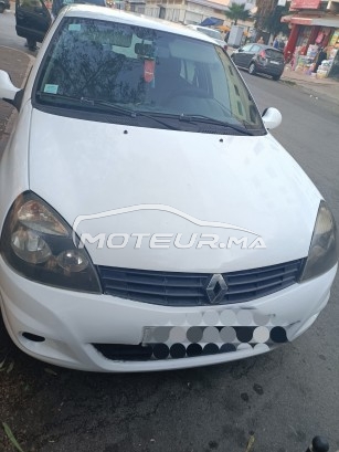 رونو كليو Campus مستعملة 1729974