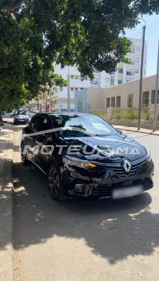 RENAULT Clio Clio 5 tekno occasion 2493759