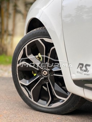 RENAULT Clio occasion 3278773