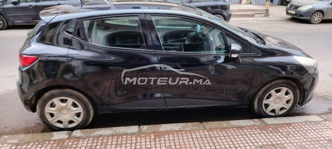 رونو كليو 4 مستعملة 3388156