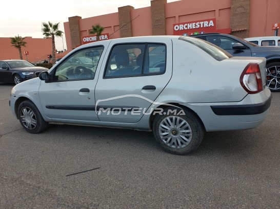 RENAULT Clio Classique occasion 1282781