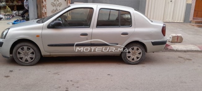 رونو كليو Clio 2 classic مستعملة 2736000