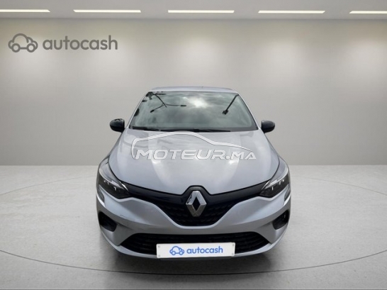 RENAULT Clio occasion 3377940