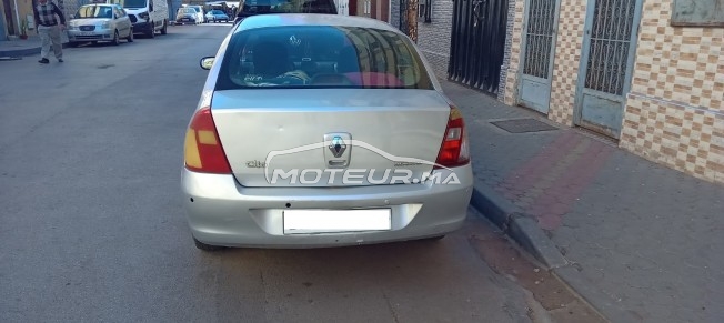 رونو كليو Lb270f مستعملة 1741129