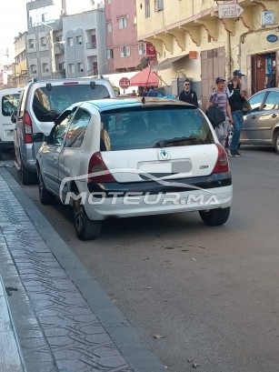 RENAULT Clio Campus occasion 1661977