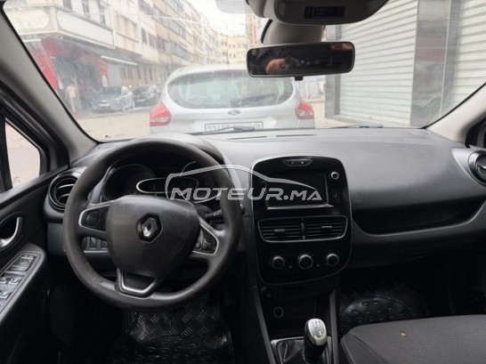 RENAULT Clio occasion