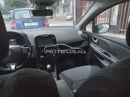 رونو كليو Intense مستعملة 1969263