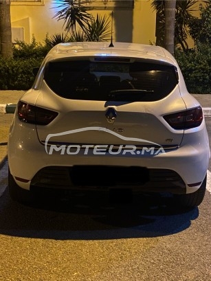 رونو كليو Iv explore bva edc مستعملة 1770933