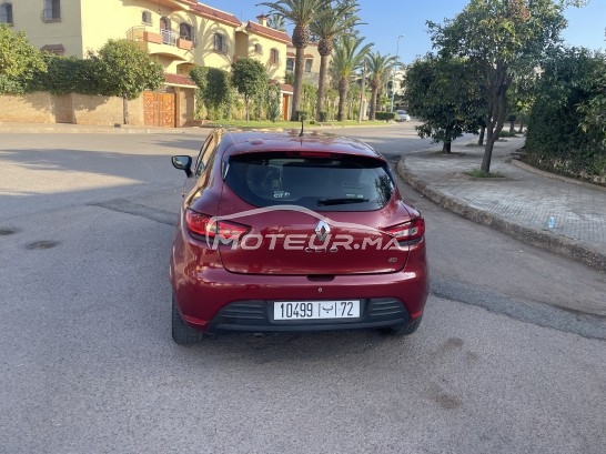 رونو كليو Clio 4 مستعملة 1761629